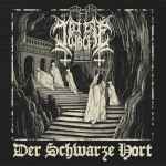 TOTENWACHE - Der Schwarze Hort CD